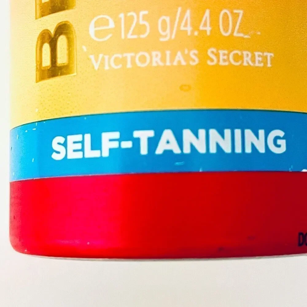 NWT Victoria’s Secret BEACH SEXY Self-Tanning Tinted Self Tan Body Spray 4.4Floz